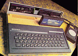Sord M5